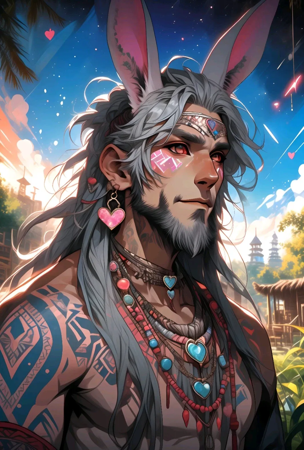 Avatar of Harlan