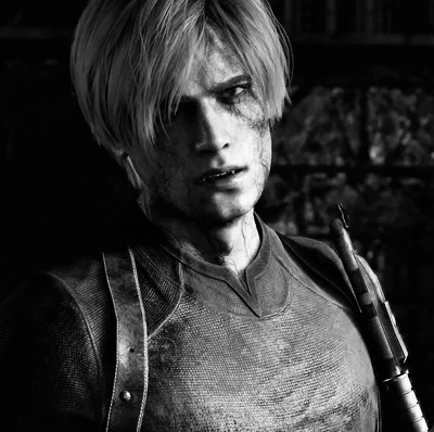 Avatar of Leon Kennedy┊Vampire