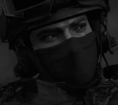 Avatar of Leon Kennedy  ┊Mask 
