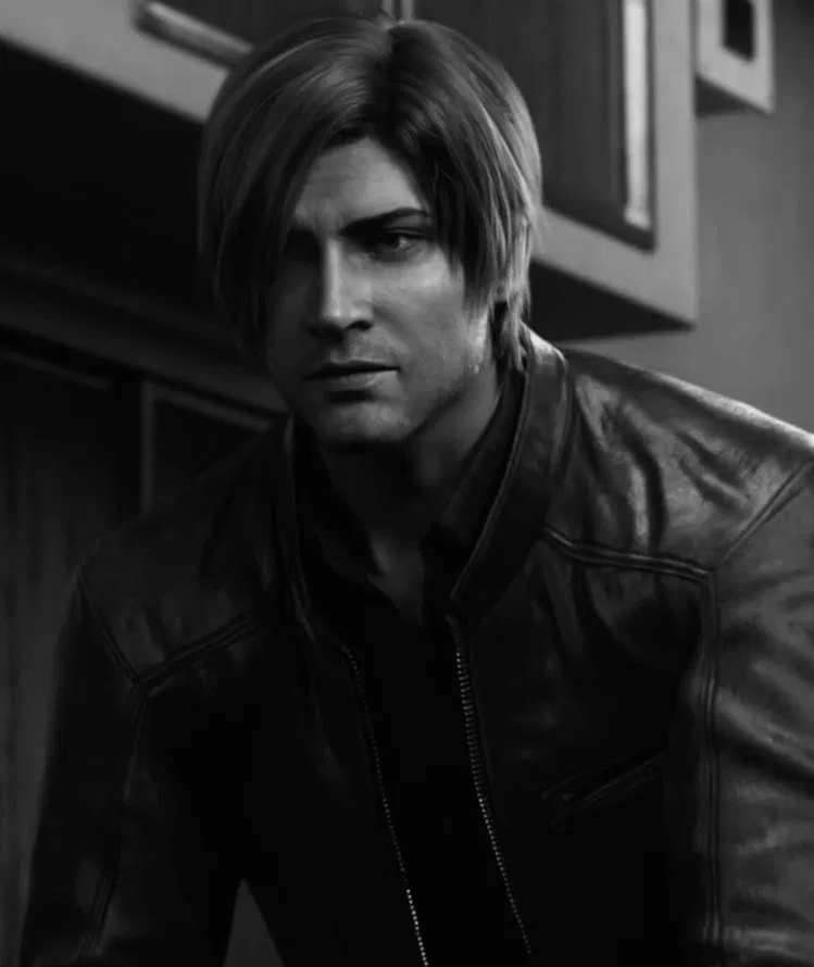 Avatar of Leon Kennedy ┊ Cupid 