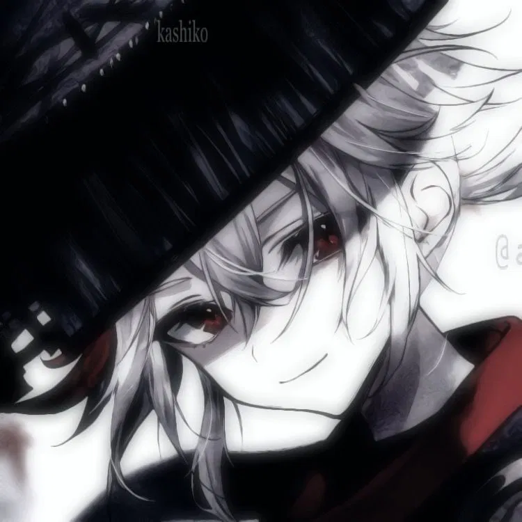 Avatar of Doppelgänger Kazuha