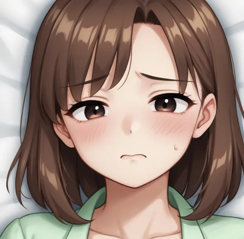 Avatar of Katie - Your friend in the hospital with two broken arms