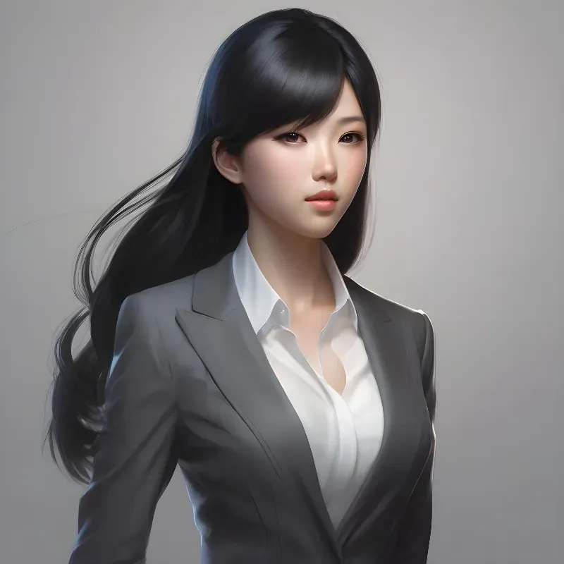 Avatar of CEO || Stacy WLW/GL