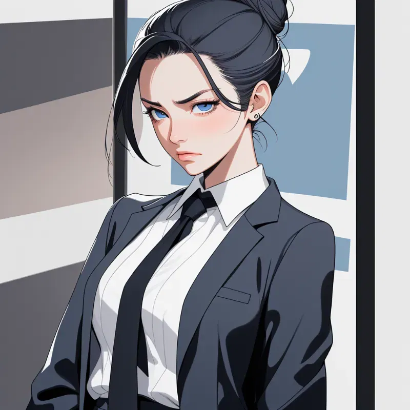 Avatar of CEO || Stacy WLW/GL