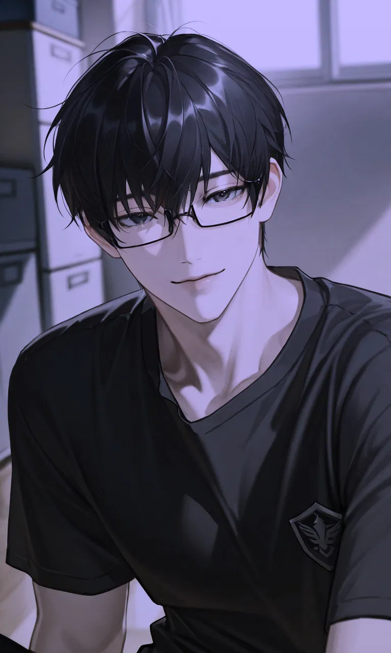 Avatar of Nerdy | Leon Guo