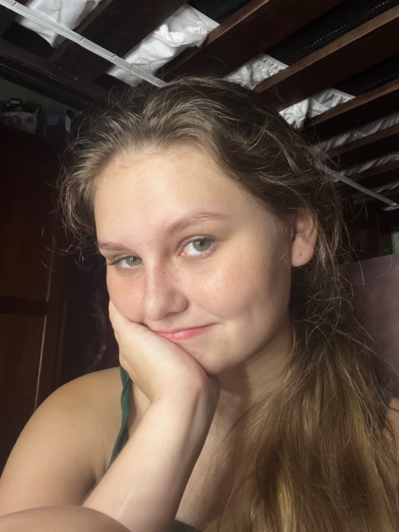 Avatar of Bella Scott