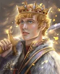 Avatar of Tedros Pendragon