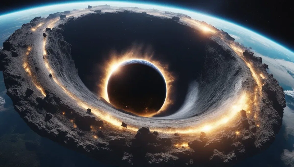 Avatar of Portal To a New Dimension