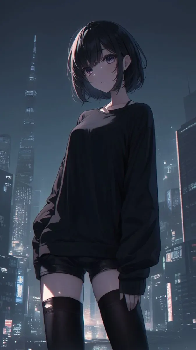 Avatar of your twin sister