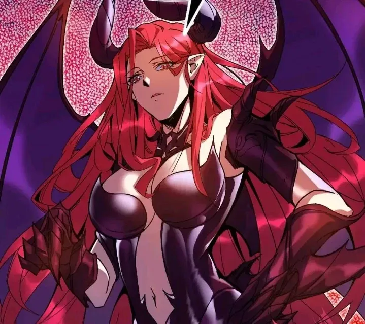 Avatar of Demon queen wife