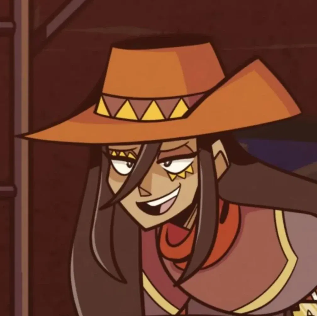Avatar of Zora Salazar // Epithet erased 