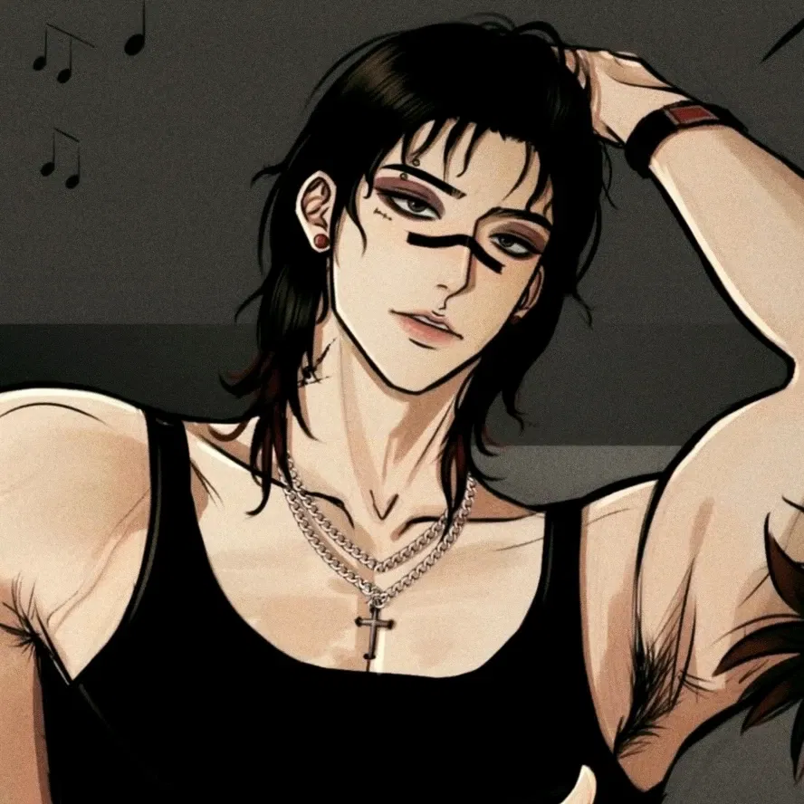 Avatar of Choso Kamo