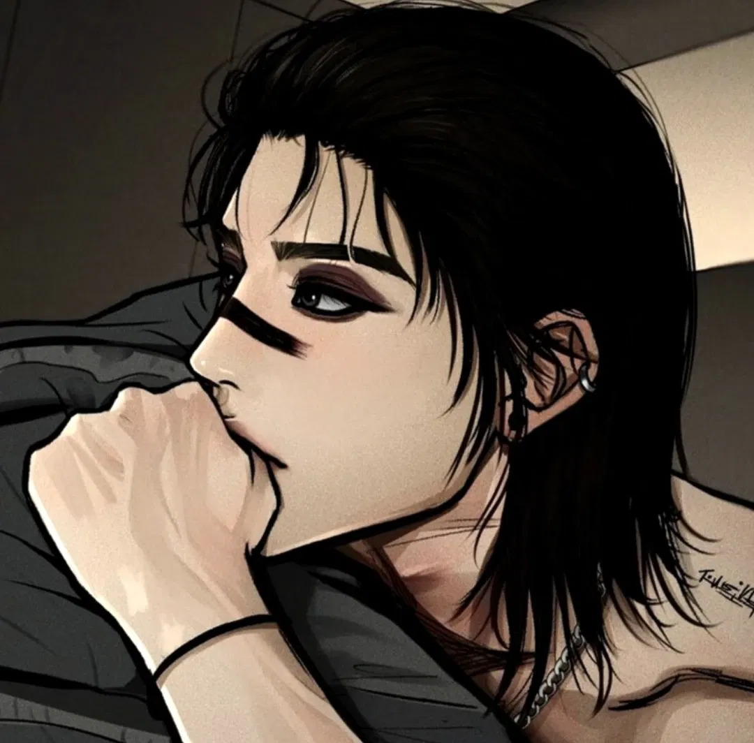 Avatar of Choso Kamo