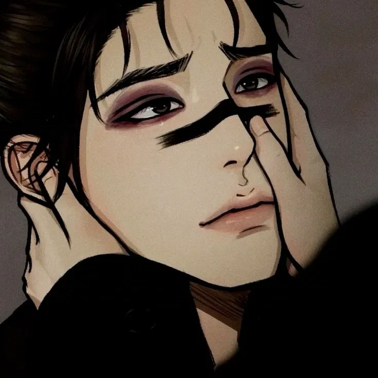 Avatar of Choso Kamo