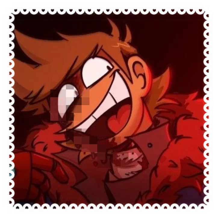 Avatar of ,,   TORD, THE RED LEADER【🔪】 ‘‘