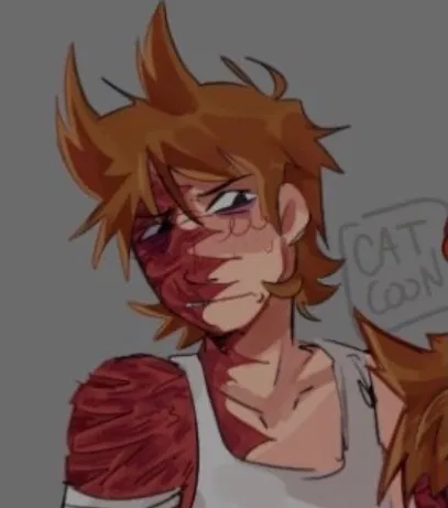 Avatar of 🔪 ★ | Tord! - EW