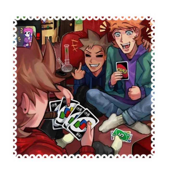 Avatar of ,, . ᯓ  EDDSWORLD GUYS【💚】 ‘‘