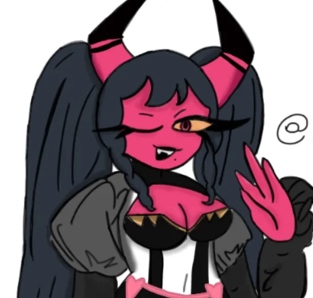 Avatar of Laura The Succubus