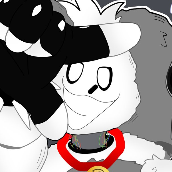 Avatar of Percy Poodle