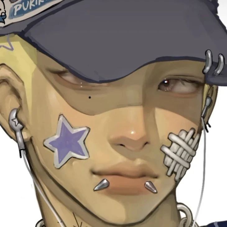 Avatar of SK8ER BFF | Rodrick Mason