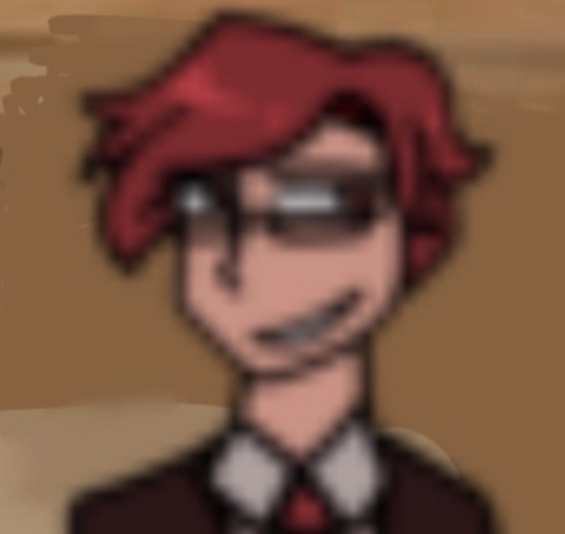 Avatar of Nester