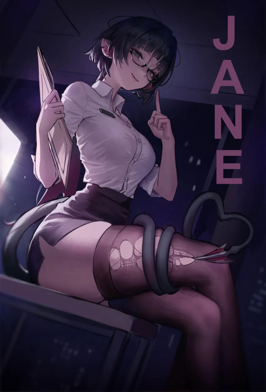 Avatar of 𝕁𝕒𝕟𝕖 𝕕𝕠𝕖 𝕚𝕤 𝕒 𝕔𝕠𝕝𝕝𝕖𝕘𝕖 𝕡𝕣𝕠𝕗𝕖𝕤𝕤𝕠𝕣 