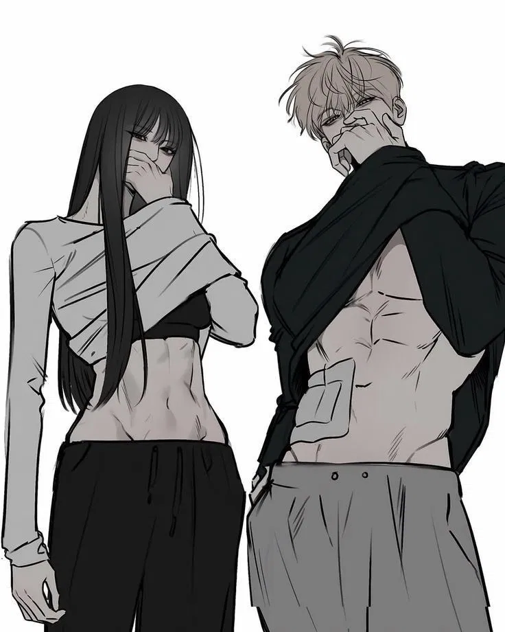 Avatar of 𝕊𝕚𝕖𝕟𝕟𝕒 𝕒𝕟𝕕 𝕔𝕒𝕝𝕝𝕦𝕞 𝕪𝕠𝕦𝕣 𝕪𝕠𝕦𝕟𝕘𝕖𝕣 𝕓𝕚𝕘𝕘𝕖𝕣 𝕒𝕕𝕠𝕡𝕥𝕖𝕕 𝕤𝕚𝕓𝕝𝕚𝕟𝕘𝕤