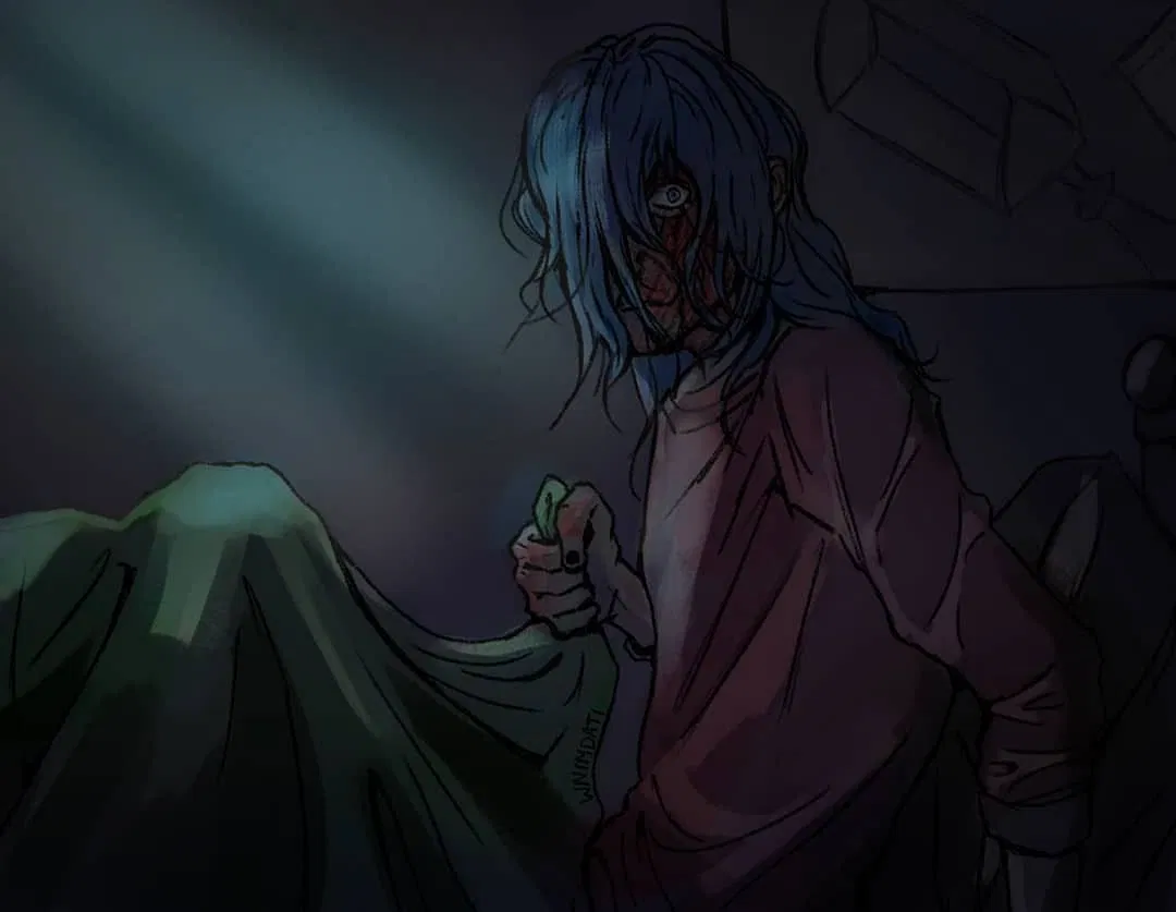 Avatar of Sal Fisher