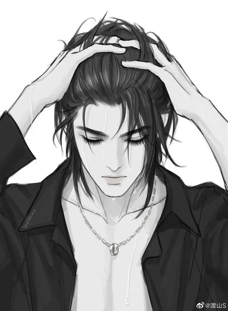 Avatar of Asher (ur cheating boyfriend)