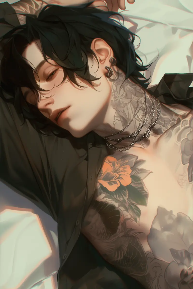 Avatar of Lucien Aston