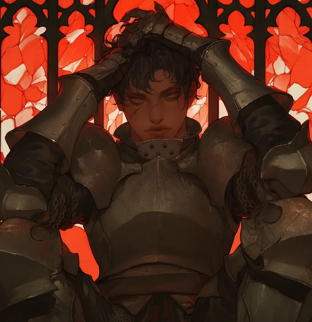 Avatar of Sir Bryndis Fellmere