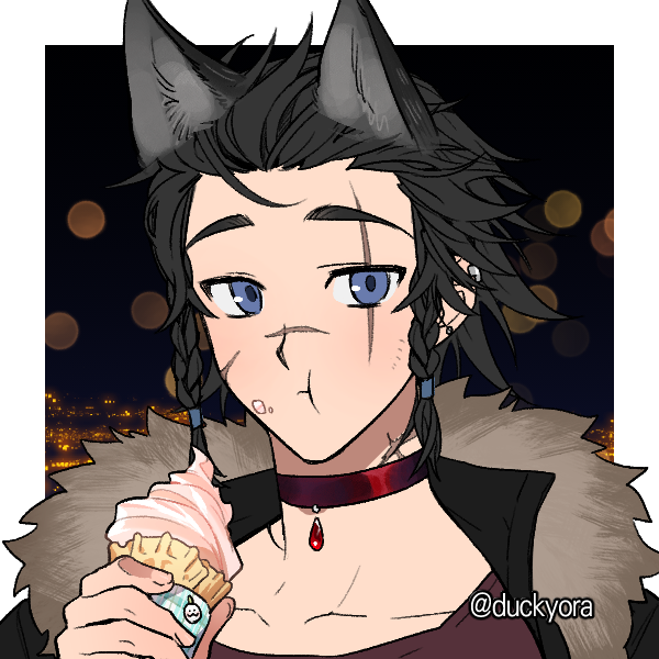 Avatar of Conri Vilulf