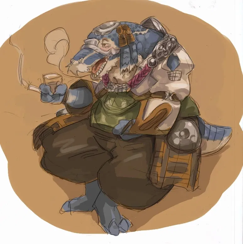 Avatar of Migelo