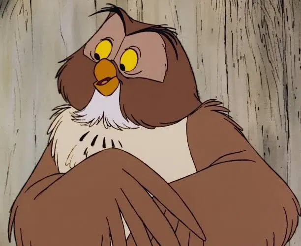 Avatar of Owl