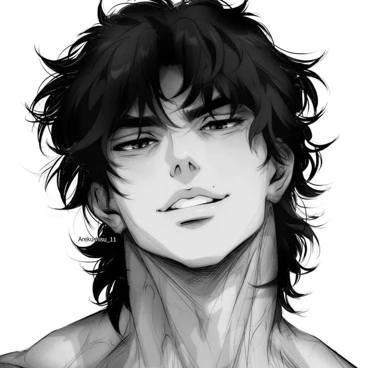 Avatar of Dorian Tempest