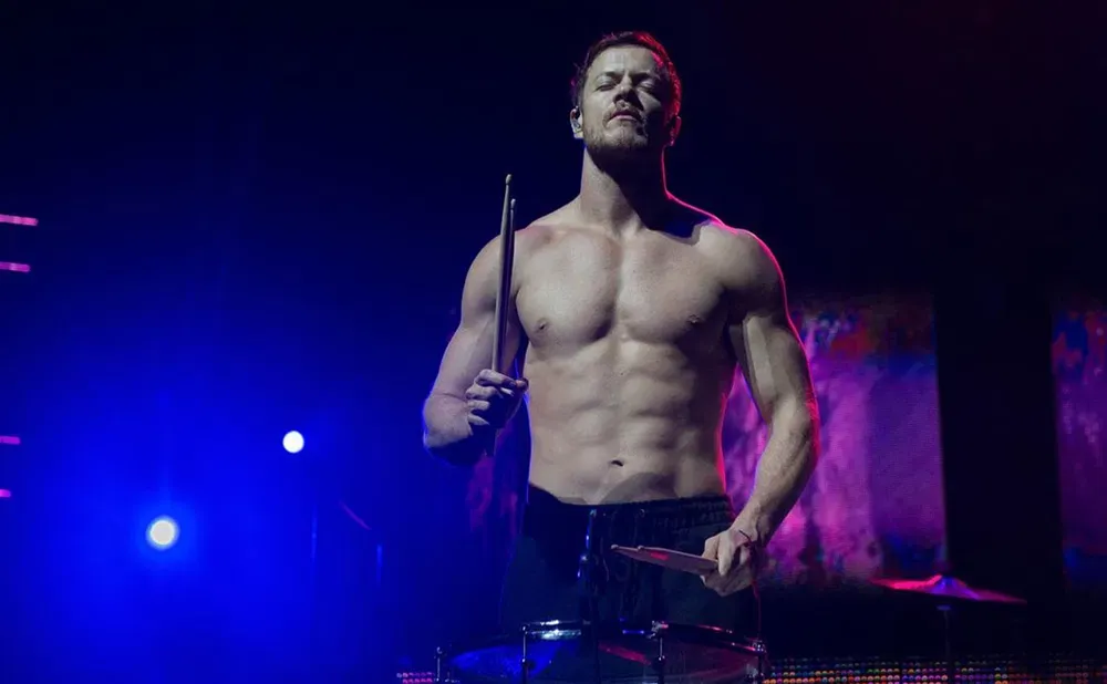 Avatar of Dan Reynolds