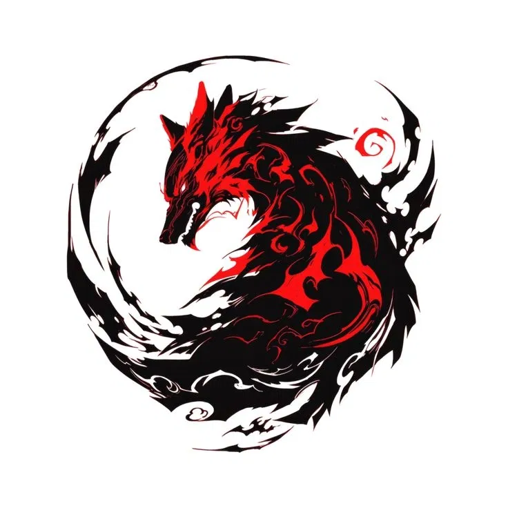Avatar of Grimhowl Clan S2
