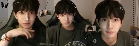 Avatar of Lee Heeseung