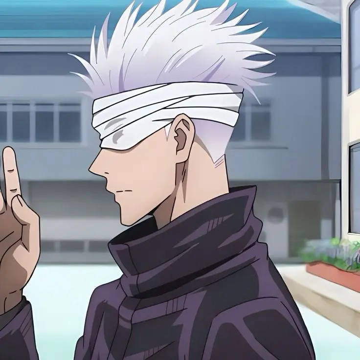 Avatar of Satoru Gojo
