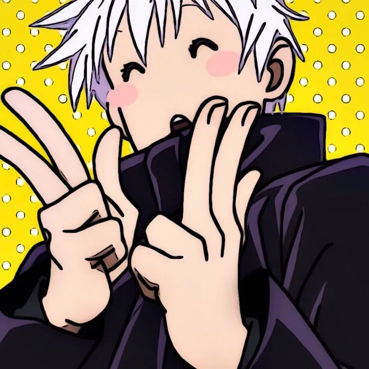Avatar of Satoru Gojo