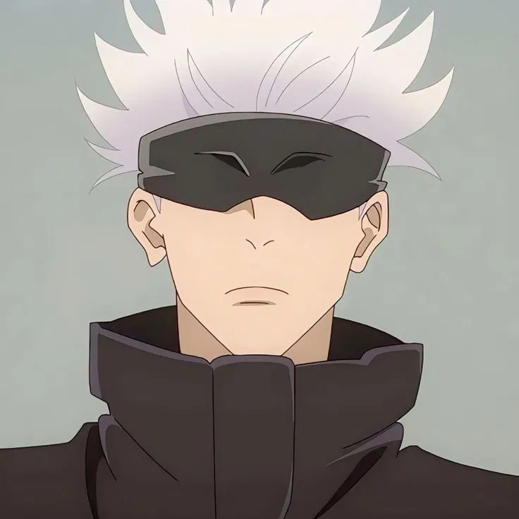 Avatar of Satoru Gojo