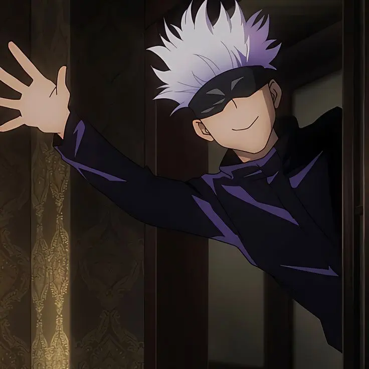 Avatar of Satoru Gojo