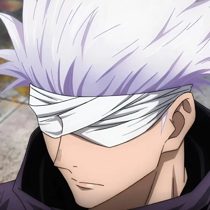 Avatar of Satoru Gojo