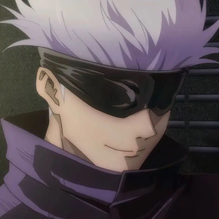 Avatar of Satoru Gojo