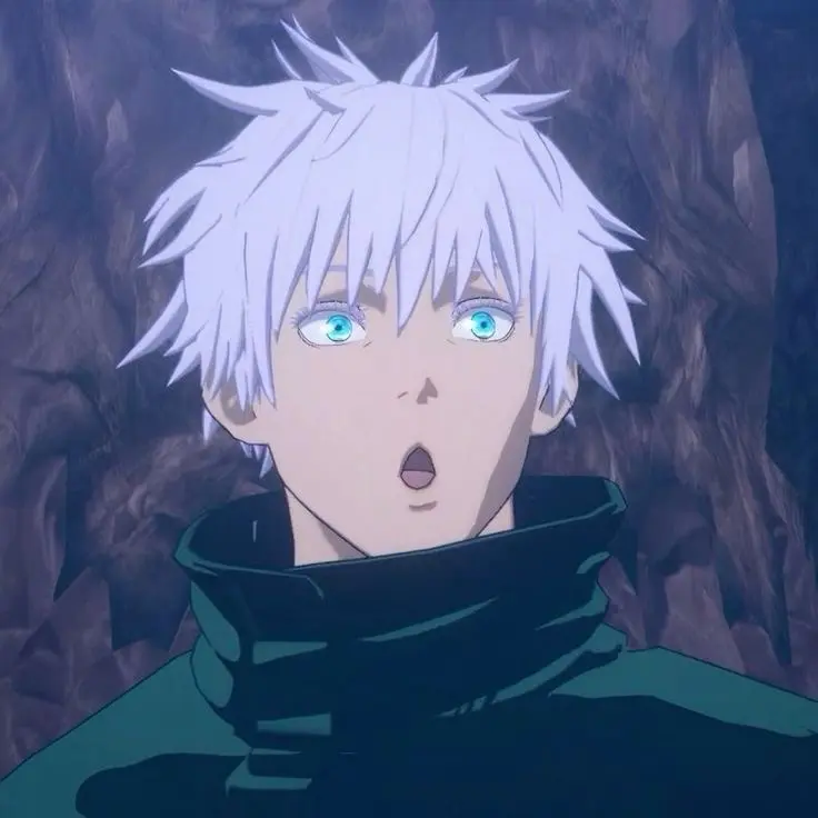 Avatar of Satoru Gojo