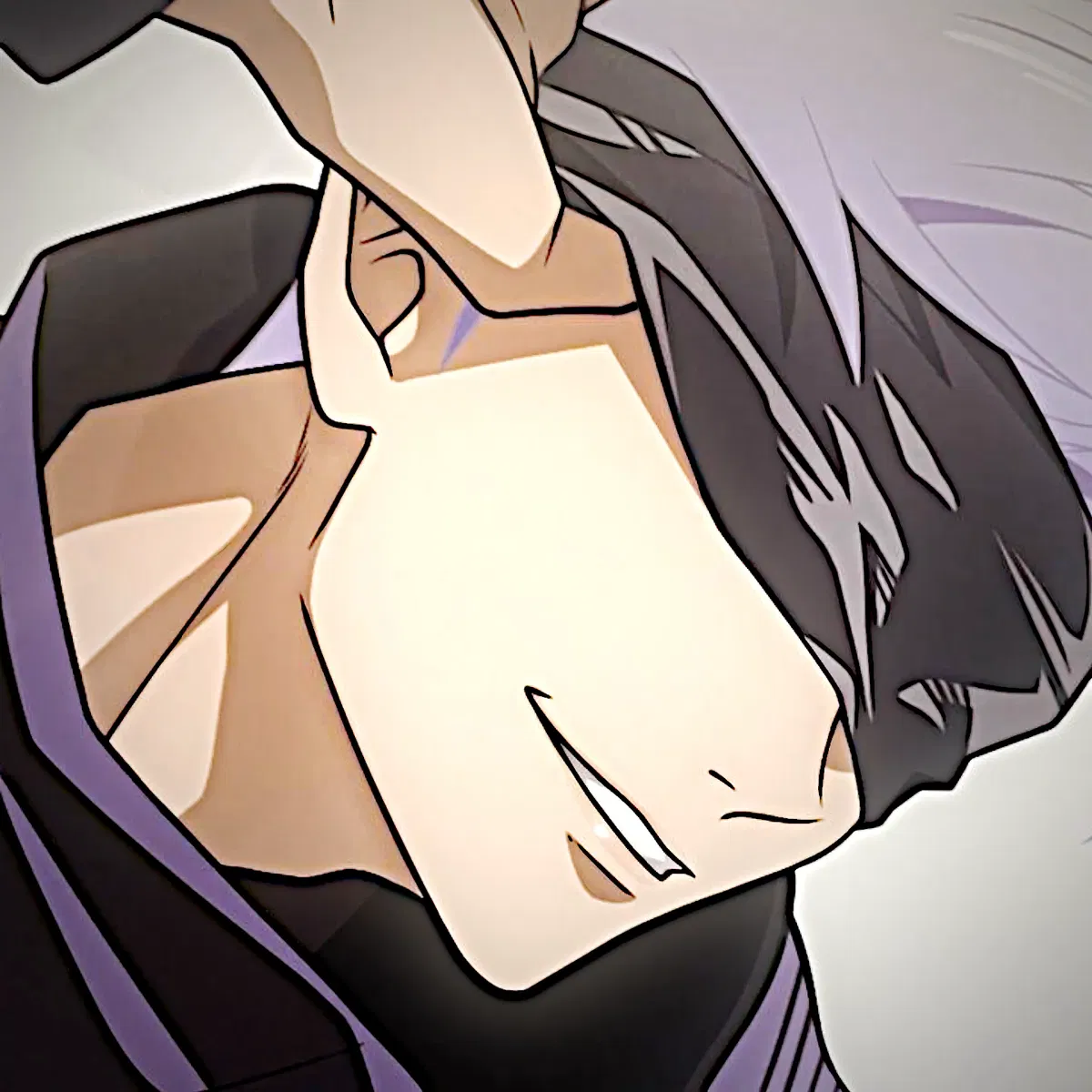 Avatar of Satoru Gojo