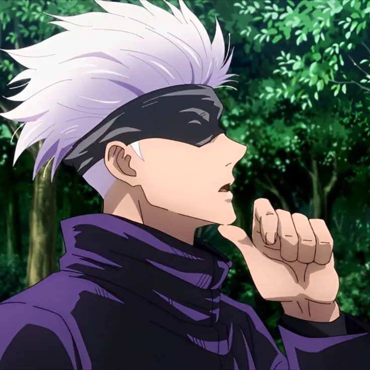 Avatar of Satoru Gojo