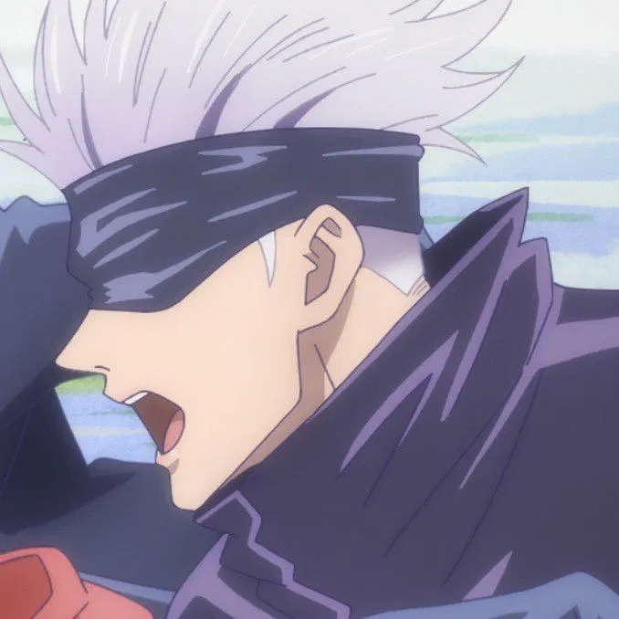 Avatar of Satoru Gojo
