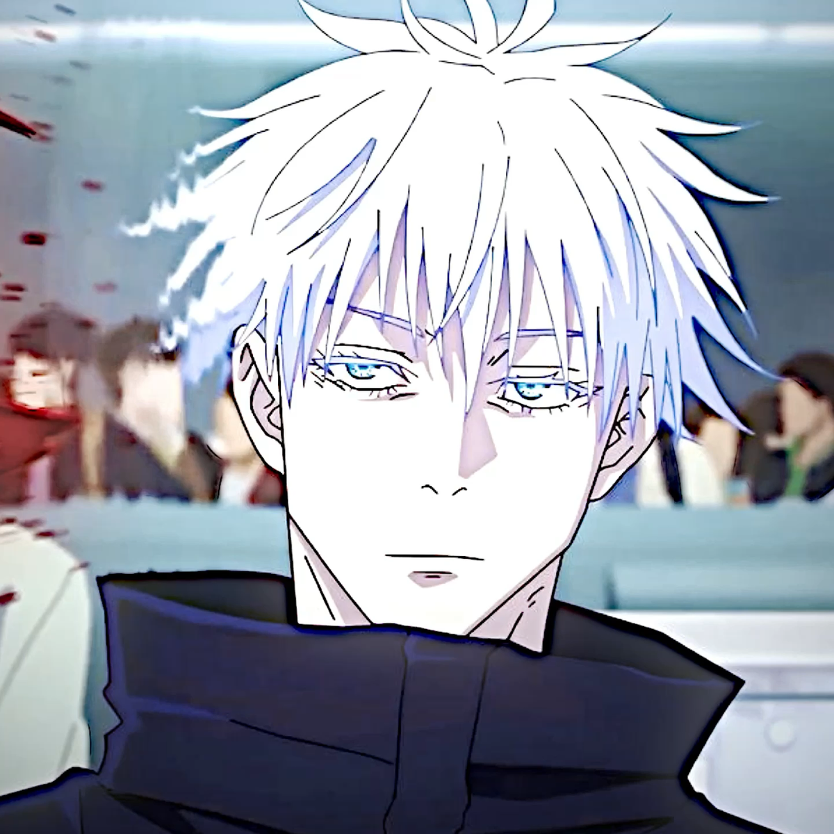 Avatar of Satoru Gojo