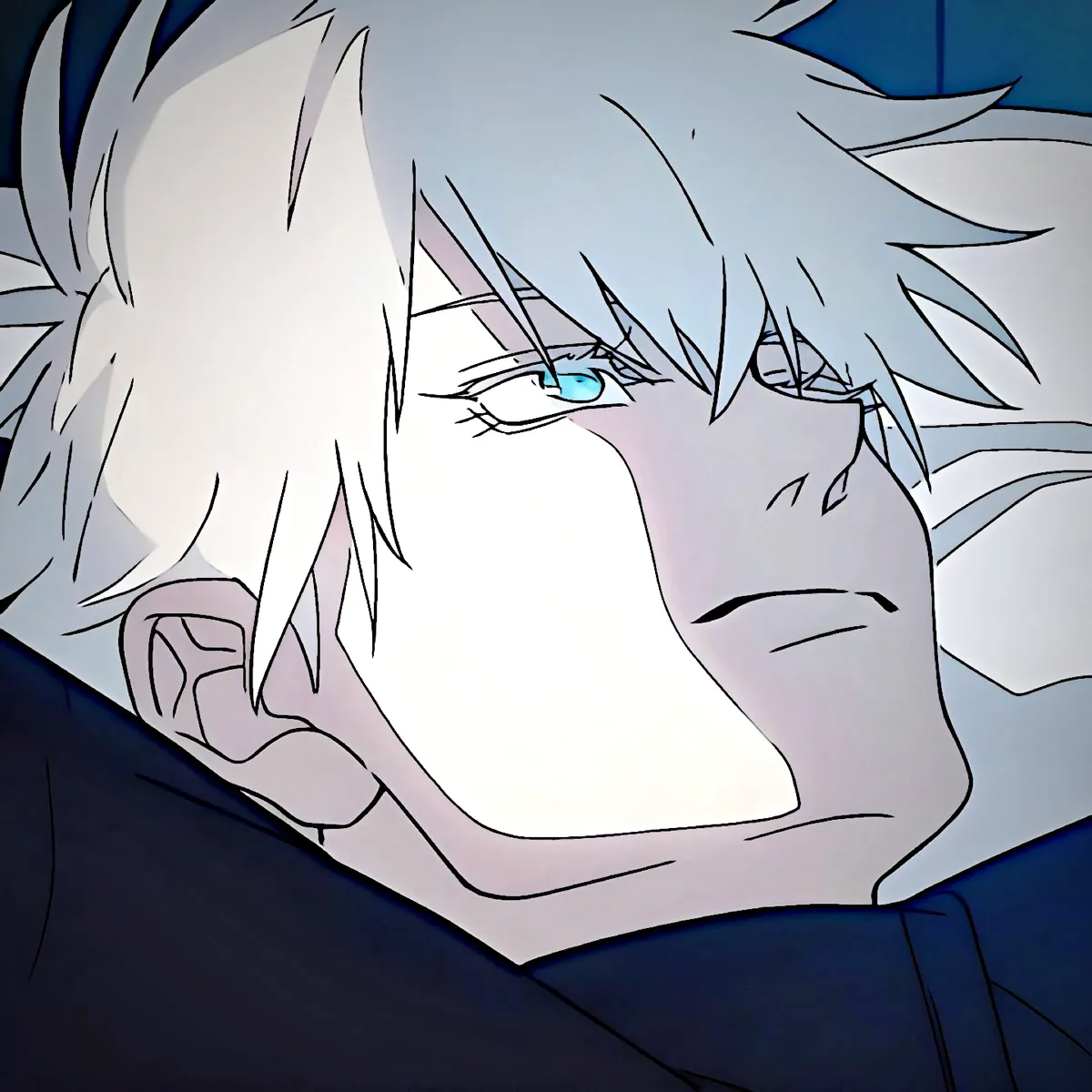 Avatar of Satoru Gojo